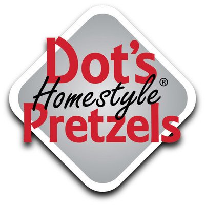 Dot's Pretzel logo